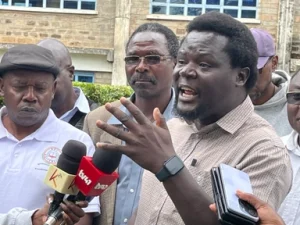 Uasu agree to fresh talks with Moi University to end strike