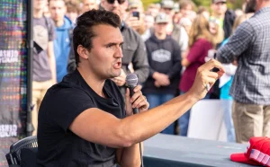 US Administration Moves to Deport Foreigners Celebrating Charlie Kirk’s Death