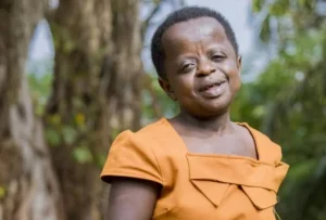 From Rwanda to Global Fame: The Story of The Late Gogo Gloriose