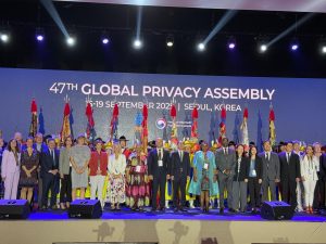 Kenya’s Data protection office shines with global awards, to host 2027 privacy assembly