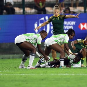 KRU ready to host the Africa Cup Women’s Rugby Sevens in November