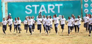 AK gives winning formula for Kids’ Athletics triumph