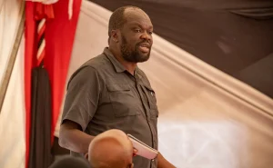 Alai’s Radical Nairobi Proposal: Hawkers To Wear Uniforms