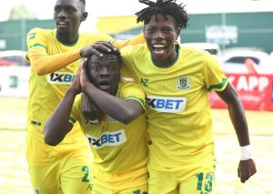 Kamau eyes perfect start as Mathare United face Posta Rangers in KPL opener