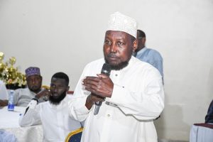 Cooperatives are pillars of agriculture, says Governor Jama