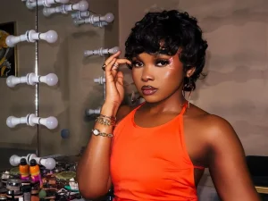 Reason Zuchu Is Threatening Legal Action Against Confederation of African Football