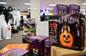 Markets mostly up as US producer price data stokes rate cut bets