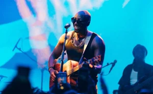 Bien’s “Alusa” Tour: Why He Flew on a Private Jet from USA to Eldoret