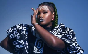 Sofiya Nzau’s Song Featured on EA Sports FC 26 Soundtrack