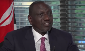 Unless the UN is reformed, its survival is at stake – Ruto