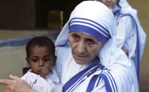 Sep 5th: The Meaning and Impact of the International Day of Charity