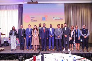 Kenya’s top fortification companies feted