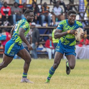 Race for National Seven Series enters penultimate stage today with Kabeberi Sevens