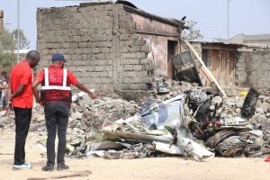 Black box analysis of Mwihoko crash to begin late September