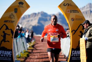 Kenya bags silver and bronze at World Mountain and Trail Running Championships in Spain