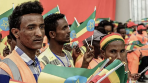 The pride of Ethiopia – What it took to build Africa’s largest hydro-electric dam