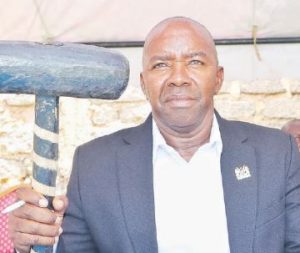 Gachagua betrayed me in Mbeere by-election, aspirant cries out