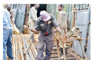 Treasury disburses Sh2.6bn to MSMEs under SAFER project