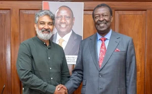 Ksh20 billion Priyanka Chopra Film Putting Kenya on the Global Stage