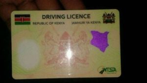Smart driving licence biometric services now at 15 Huduma Centres nationwide