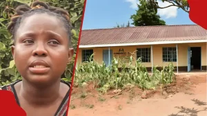 Makueni Mum Seeks Justice as Grade 8 Son Is Left with Broken Finger Following Punishment by Teacher