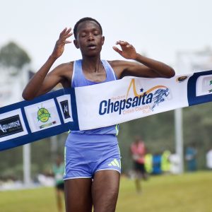 Chepsaita X-Country targets record 10,000 entries with Sh20m prize purse