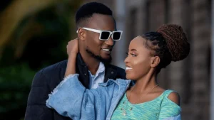 Can Director Trevor Work With Mungai Eve Again? His ‘Wife’ Kiki Speaks