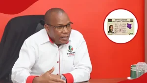 List of 15 Huduma Centres Where Kenyans Can Get Smart Driving Licences