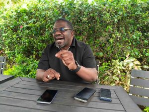 Register as voters and send home lazy leaders, Bashatir tells Mombasa youth