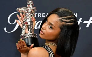 MTV VMAs Celebrate Global Talent: Tyla Wins Second Afrobeats Award