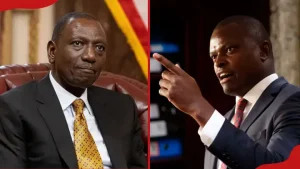 Ndindi Nyoro Warns Govt against Taking More Loans, Tolling of Roads: “It’ll Hurt our Economy”