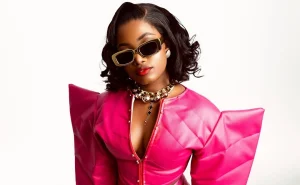 Kenyan MC Claudia Naisabwa to Make History with Multi-Country Tour