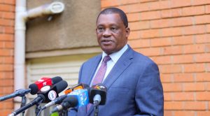 Ex-AG Muturi criticizes Raila’s defense of Ruto regime