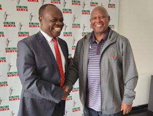 Inaugural Meru University Mt Kenya Mountain Run attract over 500 runners