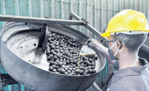 Banks open credit floodgate for Kenya’s cottage industry