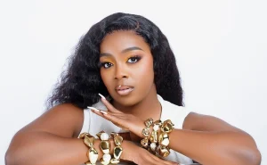The ‘Growing Pains’ Behind a ‘Glow Up’ According to Jackie Matubia