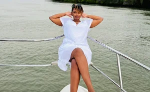 The Senate Drama Over Karen Nyamu’s Choice of Clothes