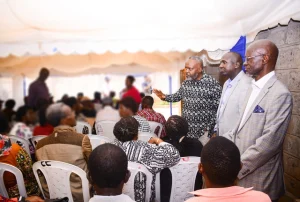 StanChart starts complying with payment order on pension case