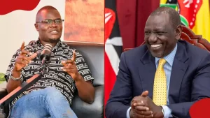 William Ruto Will Easily Win 2027 Elections, Political Analyst Advice Mundalo Explains Why