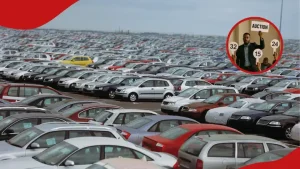 NCBA Bank Invites Kenyans to Buy 87 Used Cars, with Prices as Low as KSh 240k