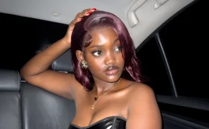 How Mjaka Mfine Lost Her Ksh 17K Wig in Nairobi CBD Mugging