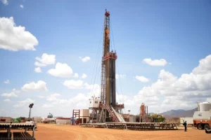 Tullow Oil exits Kenya after 14 years, sells operations to Gulf Energy in Ksh.16B deal