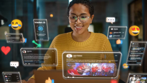 African women have less access to the internet than men – solutions the G20 can champion