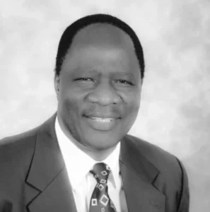 Veteran politician Dalmas Otieno dies aged 80