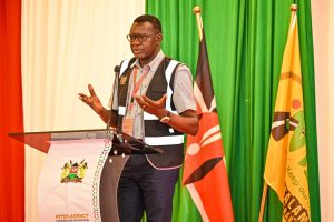 Gov’t eyes technology as underfunding remains a challenge in road safety campaign