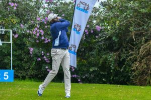 NCBA Series heads to Royal Nairobi Golf Club ahead of busy golfing weekend