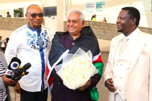 Kenya to host global peace conference targeting youth