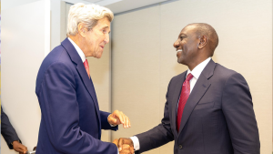 Kenya to host Our Ocean Conference next year after Ruto’s intervention in New York