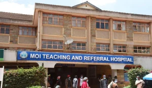 MTRH grapples with Ksh.3B debt amid allegations of unfair hiring
