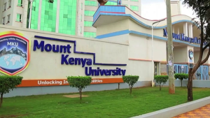 Mount Kenya University sets new standards with alumni awards of up to Ksh6.4 million
